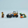 LEGO CITY 60424 Quad badacza dżungli z pandą czerwoną - 1248582 - zdjęcie 12